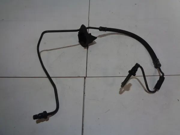 Tuyau d'embrayage Audi A6 C6 4F1721465G image 1