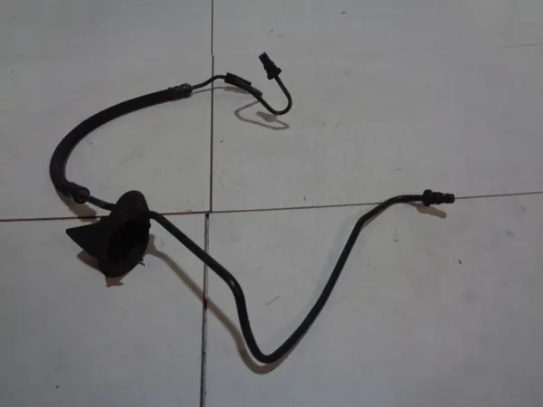 Tuyau d'embrayage Audi A6 C6 4F1721465G image 6