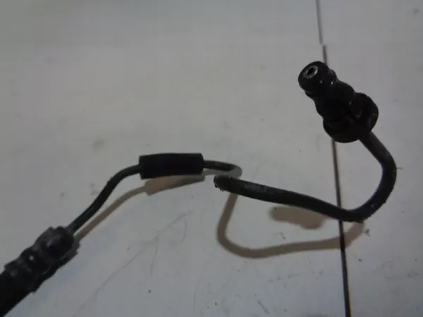 Tuyau d'embrayage Audi A6 C6 4F1721465G image 8