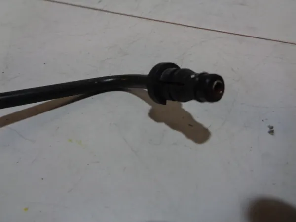 Tuyau d'embrayage Audi A6 C6 4F1721465G image 9