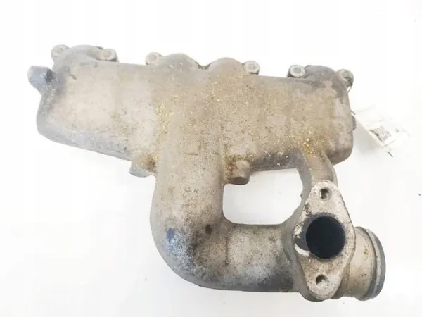 Insugningsgrenrör OEM 028129713k VW Passat 1.9L image 2
