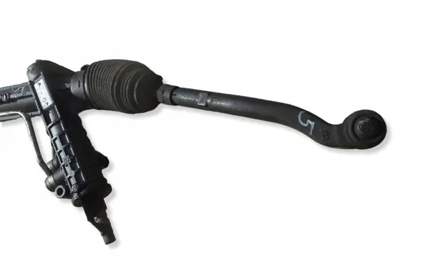 Caja de cambios BMW 7852955304 para Serie 5 E39 2.0d image 3