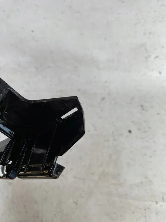 Griglia paraurti anteriore AUDI A6 C7 4G0807683B image 5