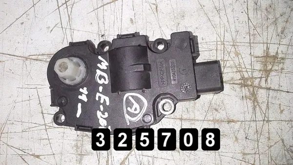 Interruptor Mercedes OEM AM-325708 para E-Class 2011 image 2