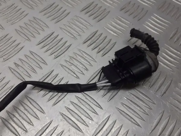 Sensor Lambda Skoda Superb 2.8 V6 078906265M image 2