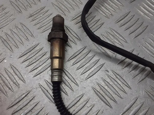 Sensor Lambda Skoda Superb 2.8 V6 078906265M image 3