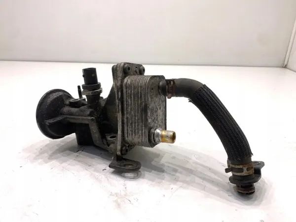 Base do Filtro de Óleo OEM LORK-982-108563 Peugeot 508 SW image 2