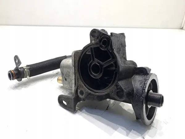 Base do Filtro de Óleo OEM LORK-982-108563 Peugeot 508 SW image 3