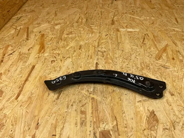 Etupään Ajovalotuki Vasen Audi Q3 OEM 8U0805931 image 2
