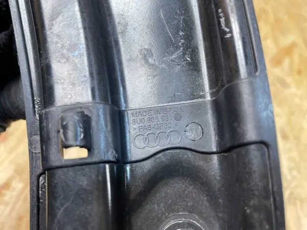 Etupään Ajovalotuki Vasen Audi Q3 OEM 8U0805931 image 10