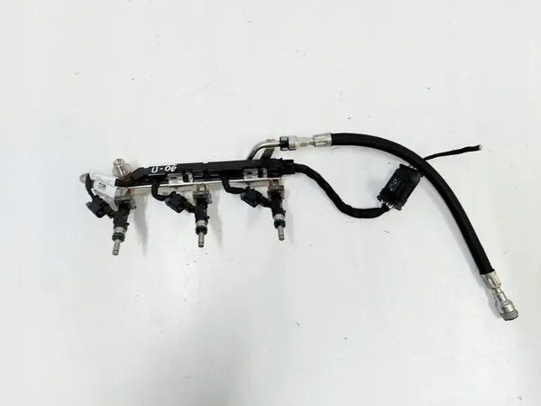 Brandstofrail BMW 2 Active Tourer 1.5L 2023 8483304 image 2