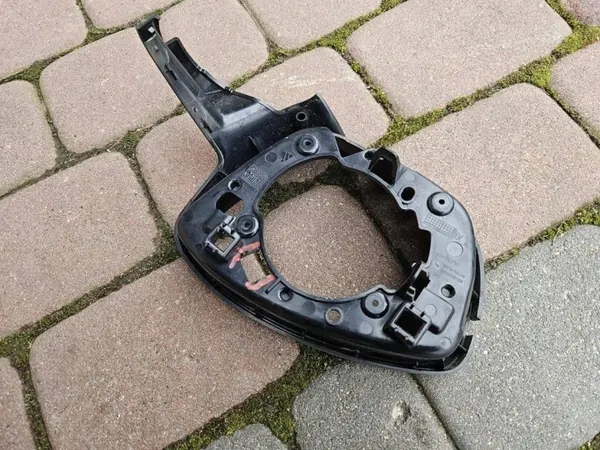 Cadre de couverture de rétroviseur OEM B623 pour Peugeot 508 image 4