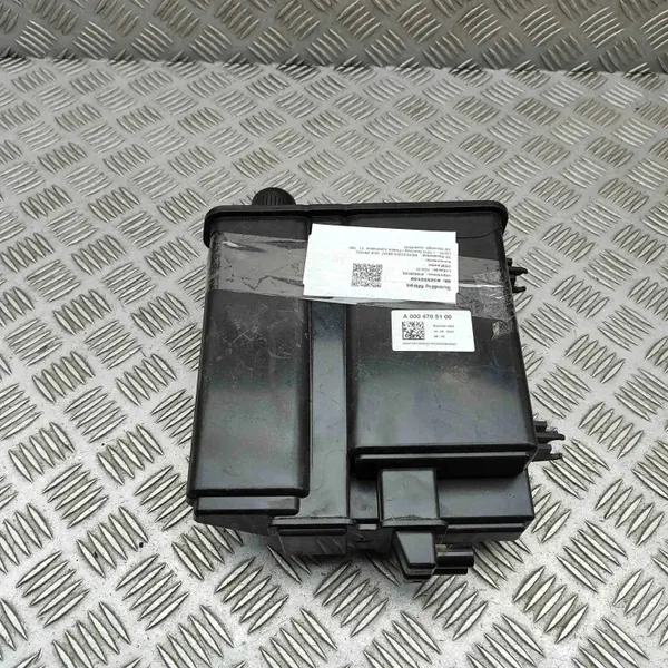 Hiilisuodatin Mercedes W213 E300 Lift A0004705100 image 2