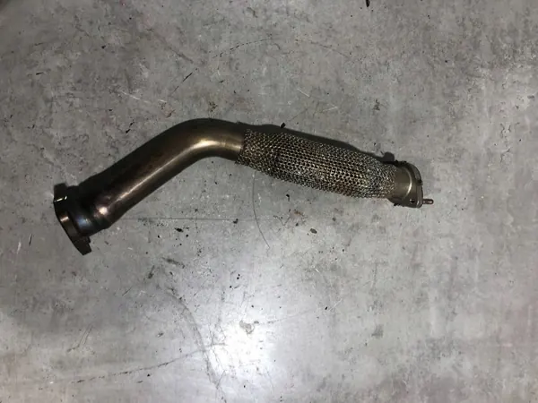 EGR-rör OEM 059131525FG för Volkswagen Touareg III image 2