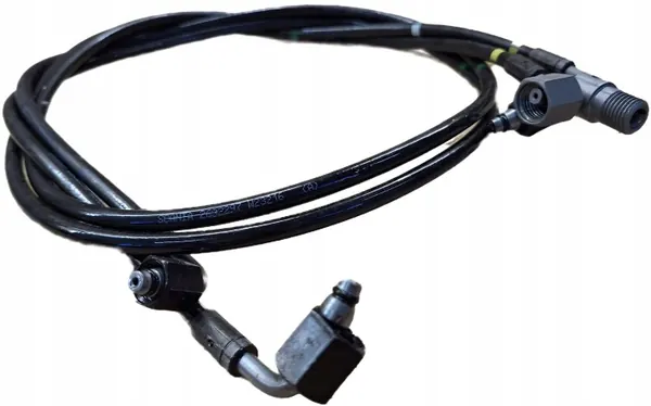 Flexibles de bascule cabine Scania OEM 2632297 2632298 image 2