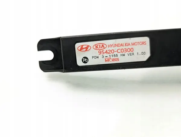 ECU Kia Stinger 2019 OEM 95420C0300 - Occasion image 7