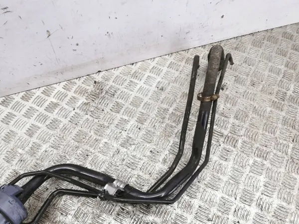 Tankdeckel Toyota Prius OEM AMD205627 - Gebraucht image 4