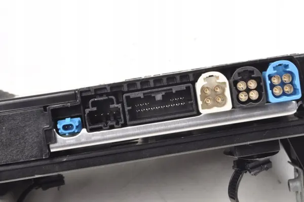 Module Bluetooth Ford Kuga MK3 OEM SV4T-14H316-FBL image 3