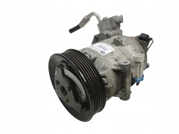 AC-kompressori Opel Astra J Meriva B 1.4 T image 2
