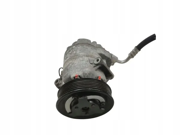 AC-kompressori Opel Astra J Meriva B 1.4 T image 6