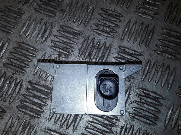 VW Golf V ECU 1K0907655B für 1.9 TDI 2005 image 3