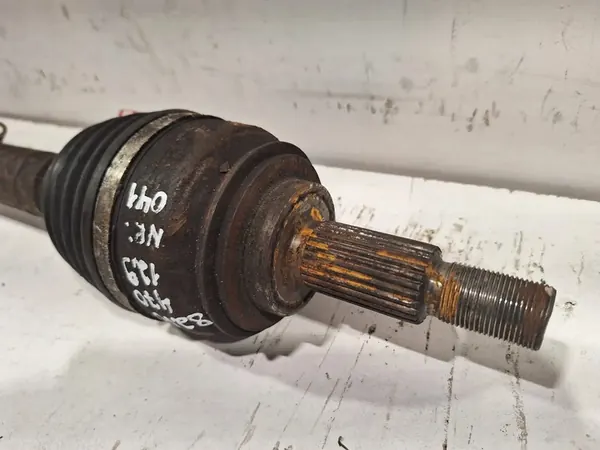 Vänster framaxel 8200470129 Renault Laguna II image 3