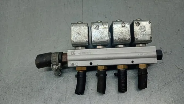 Kit LPG Ford OE d'occasion OEM 132153/VOLVOMAR image 3
