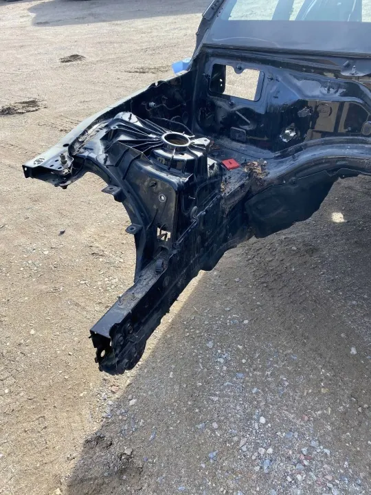 OEM APU27560 Aile Avant Droite pour Mercedes C W205 image 3