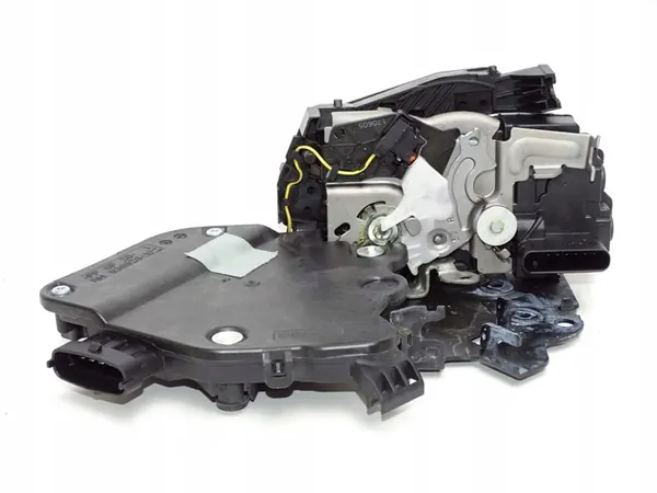 Bakdörrlås Keyless Go RANGE ROVER SPORT image 2