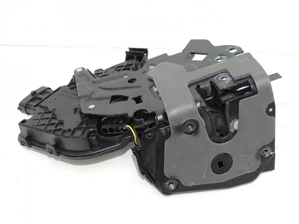 Bakdörrlås Keyless Go RANGE ROVER SPORT image 4