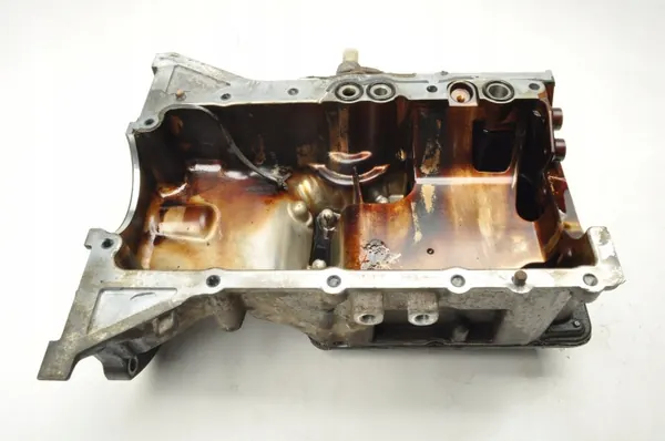 Cárter de aceite Hyundai OE para I20 1.2 16V 86CV image 3