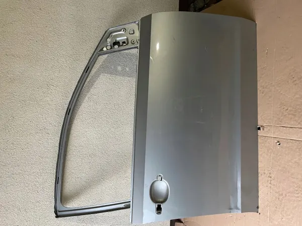Rechte Vordertür VW UP OEM vw up drzhi Gebraucht image 2