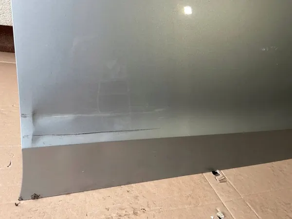 Rechte Vordertür VW UP OEM vw up drzhi Gebraucht image 3