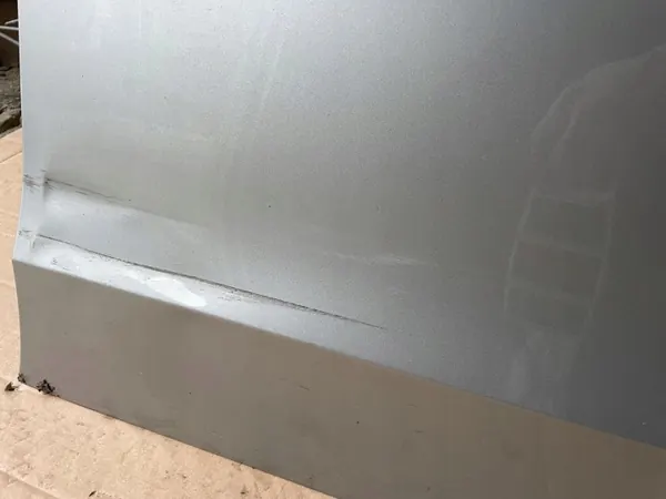 Rechte Vordertür VW UP OEM vw up drzhi Gebraucht image 4