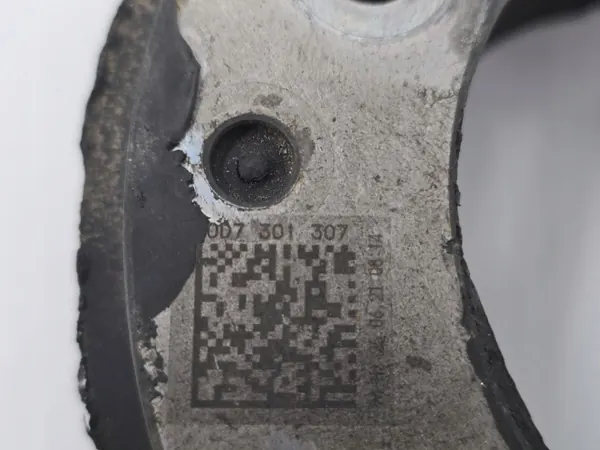 Acoplamento de eixo Porsche Cayenne OEM 0d7301307 image 4