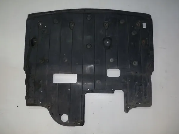 Hyundai I40 Motorabdeckung Matte OEM AUTO MD MASKA I40 image 2