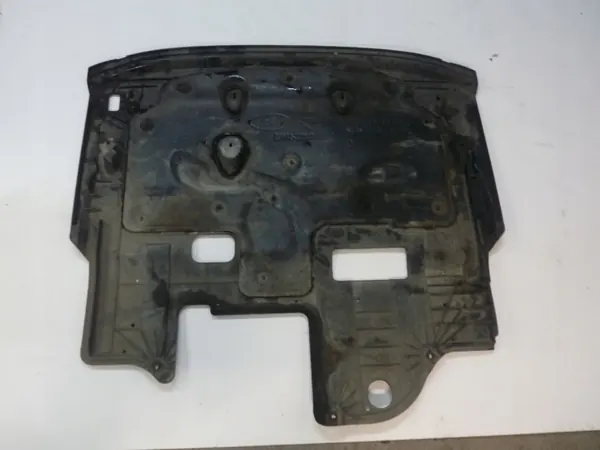 Hyundai I40 Motorabdeckung Matte OEM AUTO MD MASKA I40 image 3