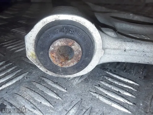2022 Hyundai Kona Suspension Arm OEM AM-532574 image 4