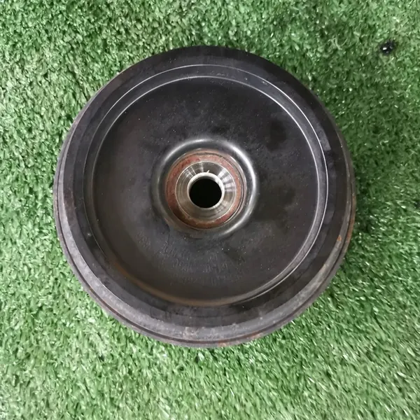 RENAULT MASTER IV BITURBO POLIA image 2