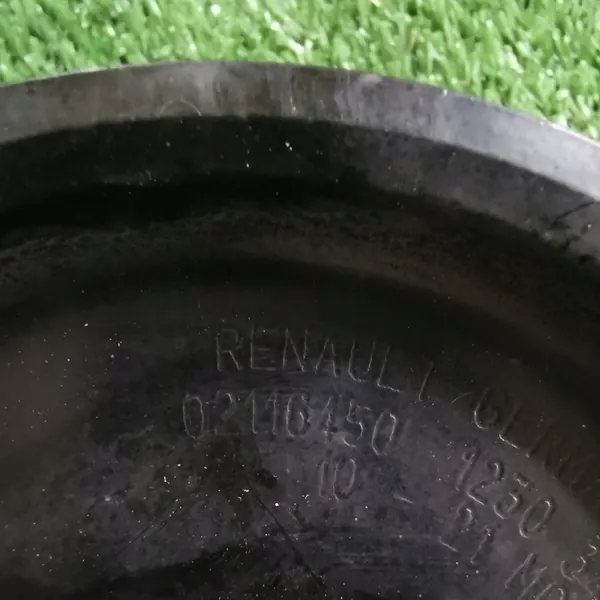 RENAULT MASTER IV BITURBO POLIA image 3