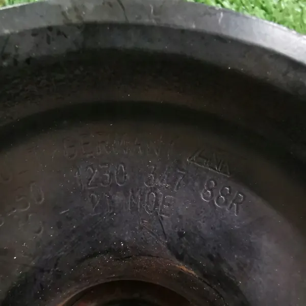 RENAULT MASTER IV BITURBO POLIA image 4