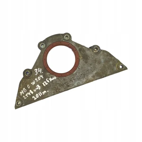 Parte do motor Mercedes-Benz C W204 A6510110006 image 3