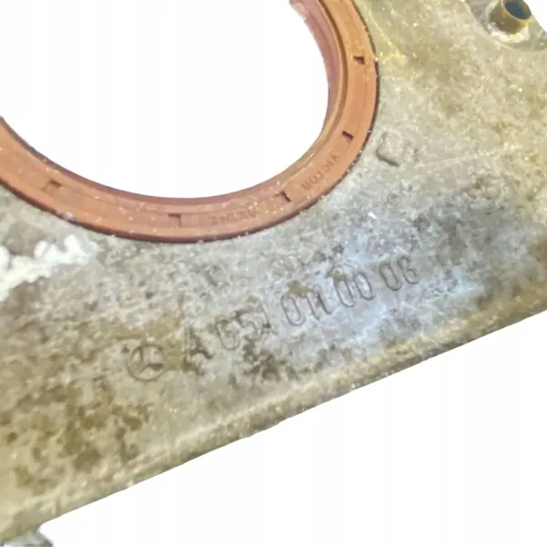 Parte do motor Mercedes-Benz C W204 A6510110006 image 6