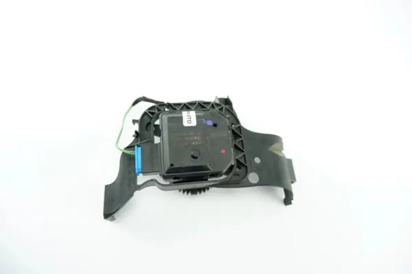Lämmitysmoottori OEM 30.93682.00 Skoda Fabia I 1.2 image 3