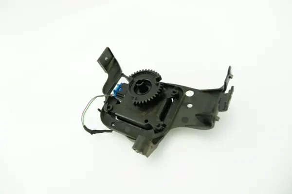 Lämmitysmoottori OEM 30.93682.00 Skoda Fabia I 1.2 image 4