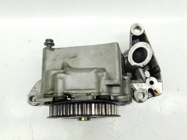 Olje pump - Audi A3 8Y Q2 Q3 Golf VIII Tiguan Cupra Arteon Ateca 2.0 TDi image 2