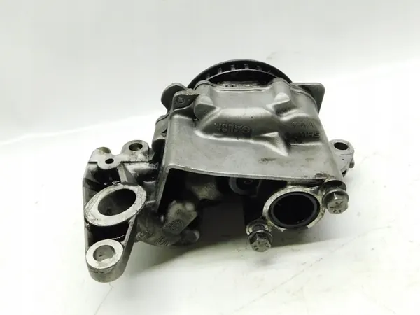 Olje pump - Audi A3 8Y Q2 Q3 Golf VIII Tiguan Cupra Arteon Ateca 2.0 TDi image 3