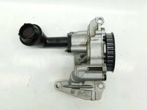 Olje pump - Audi A3 8Y Q2 Q3 Golf VIII Tiguan Cupra Arteon Ateca 2.0 TDi image 5