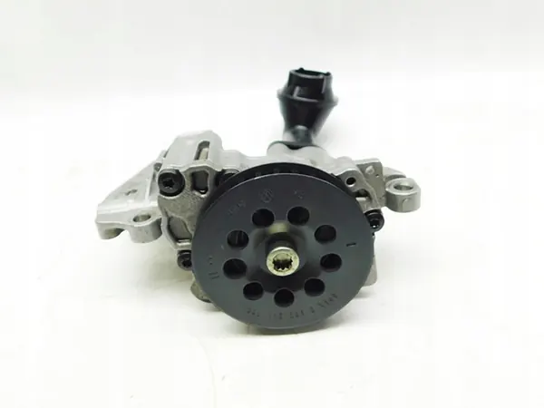 Olje pump - Audi A3 8Y Q2 Q3 Golf VIII Tiguan Cupra Arteon Ateca 2.0 TDi image 7