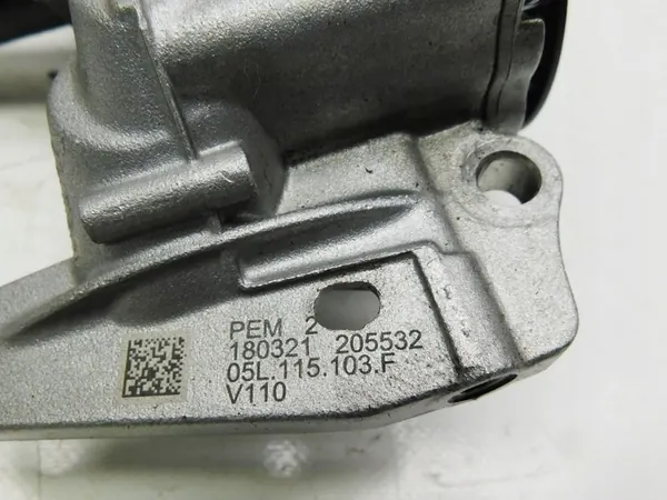 Olje pump - Audi A3 8Y Q2 Q3 Golf VIII Tiguan Cupra Arteon Ateca 2.0 TDi image 9